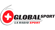 Global SPORT logo