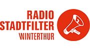 Radio Stadtfilter Winterthur logo