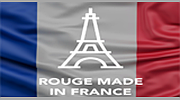 Rouge FM -  France