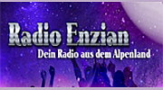 Radio Enzian logo
