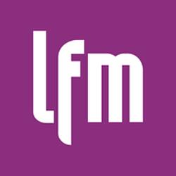 LFM 2000s logo