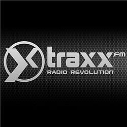 Traxx FM Gold Hits 90' - 00' logo