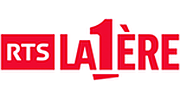 RTS La Première logo