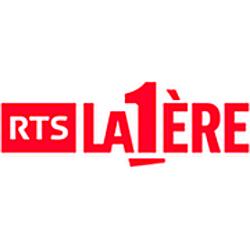 RTS La Première logo