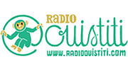 Radio Ouistiti logo