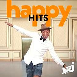 NRJ Happy Hits logo