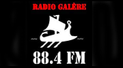 Radio Galère logo