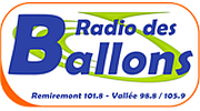 Radio des Ballons FM