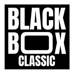 Blackbox Classic logo