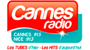 Cannes Radio Cannes Radio logo