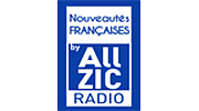 Allzic Radio Nouveautés Françaises