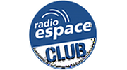 Radio Espace Club logo