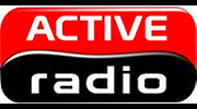 Active Radio Active Radio logo
