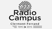 Radio Campus Clermont Radio Campus Clermont logo