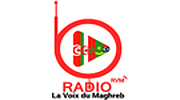 Radio La Voix du Maghreb logo