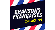 Impact FM - Chansons Françaises