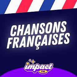 Impact FM - Chansons Françaises logo