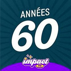 Impact FM - Années 60 logo