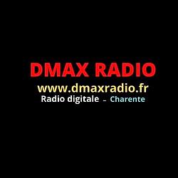 DMAX Radio logo