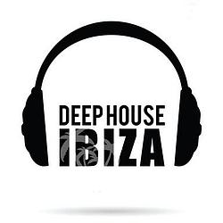 Deep House Ibiza logo