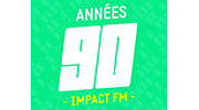 Impact FM - Années 90