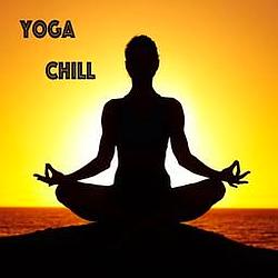 Yoga Chill logo