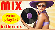 Generation Mix