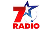 7 Radio 7 Radio logo