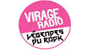 Virage Radio Légende du Rock