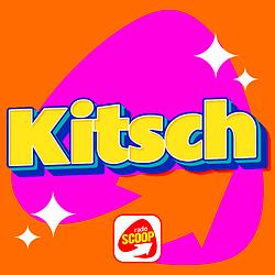 Radio SCOOP - Kitsch logo