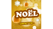 Impact FM - Noël Impact FM - Noël logo