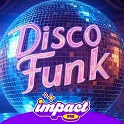 Impact FM - Disco Funk logo
