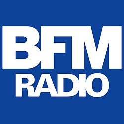 BFM Radio logo
