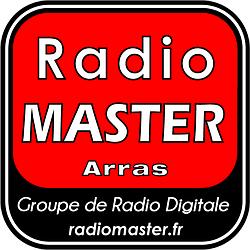 Radio Master Paris logo