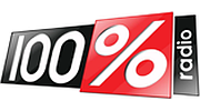 100% Radio - Toulouse 100% Radio - Toulouse logo