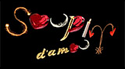 Soupir d'amour station