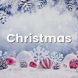 Hotmixradio Christmas logo