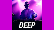 NRJ Deep NRJ Deep logo