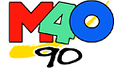 M40 90 M40 90