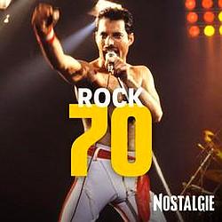 Nostalgie Rock 70 logo
