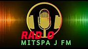Radio Mitspa J Fm