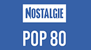 Nostalgie Pop 80