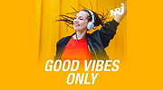 NRJ Good Vibes NRJ Good Vibes logo