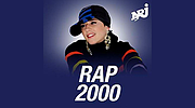 NRJ Rap 2000 NRJ Rap 2000 logo