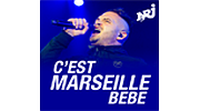 NRJ C'est Marseille Bebe