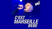 NRJ C'est Marseille Bebe NRJ C'est Marseille Bebe logo
