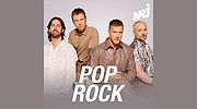NRJ Pop Rock NRJ Pop Rock logo