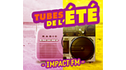 Impact FM - Les tubes de l'été