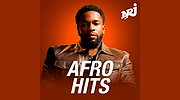 NRJ Afro Hits NRJ Afro Hits logo