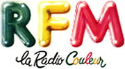 RFM - La Radio Couleur